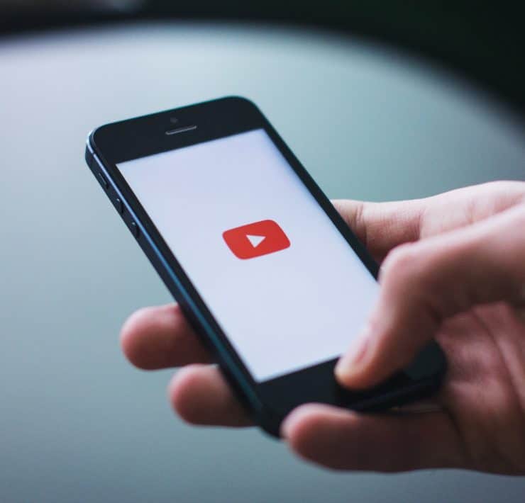 mokup smartphone technology phone 34407