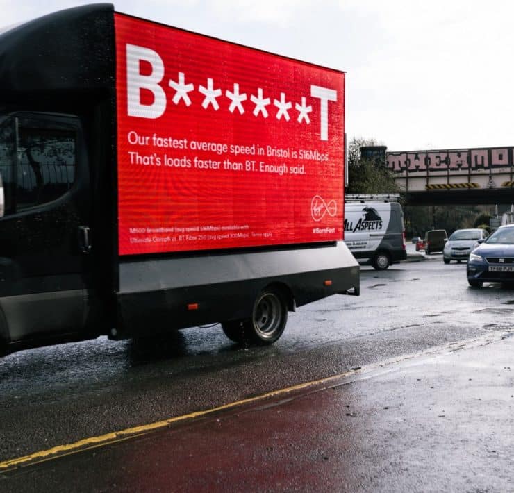 s3 virgin media has called out bts billboards in bristol with a cheeky stunt 3 default 1280