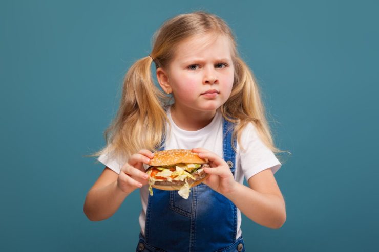 burger sweden