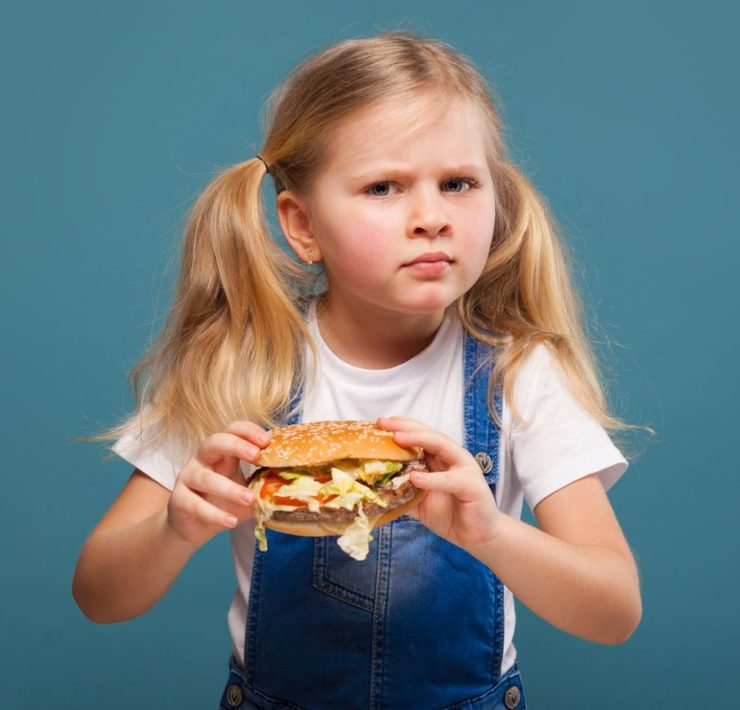 burger sweden