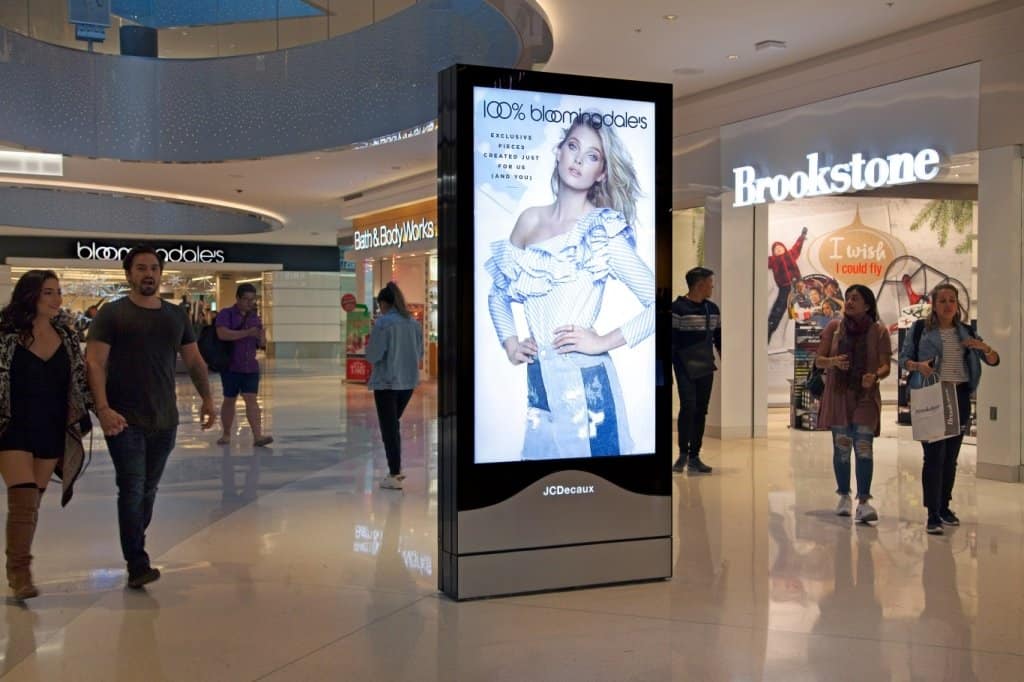 jcdecaux north america