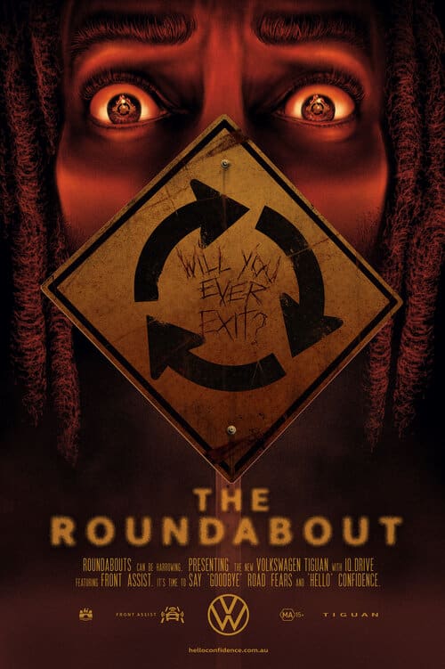 3 the roundabout