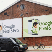 pixel 6 campaign