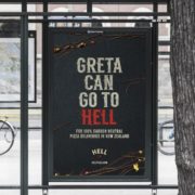 hell greta thunberg