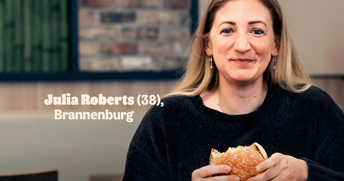 burger king highlights the plight of people who share a name with celebrities