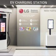 ev charging