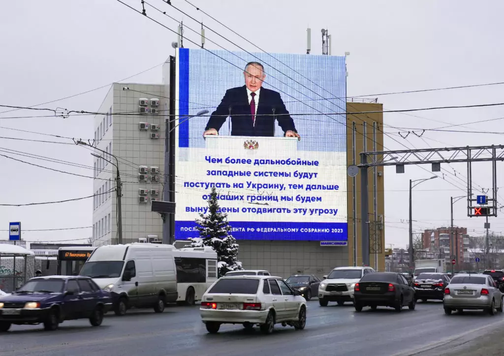 poslanie prezidenta samara moskovskoe shosse lit. d k.28b fevral 2023 1