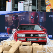 playstation live from ps5 malaysia marvels spider man