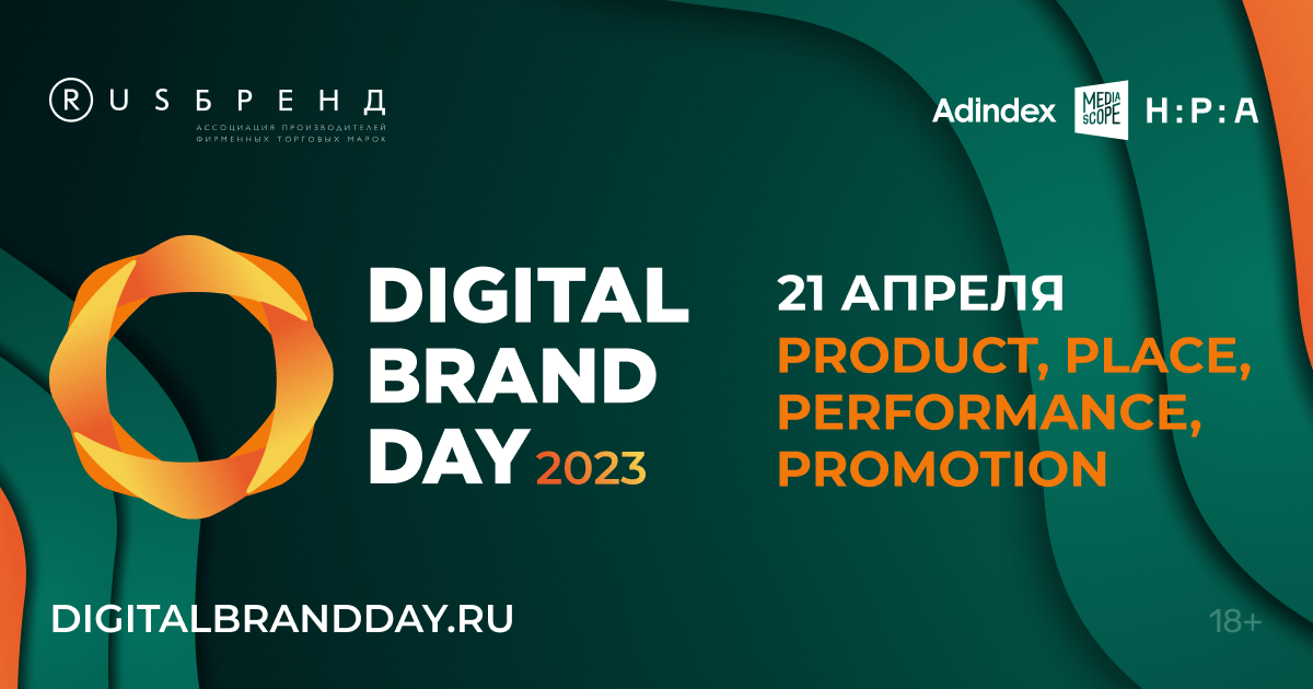 digital brand day 2023