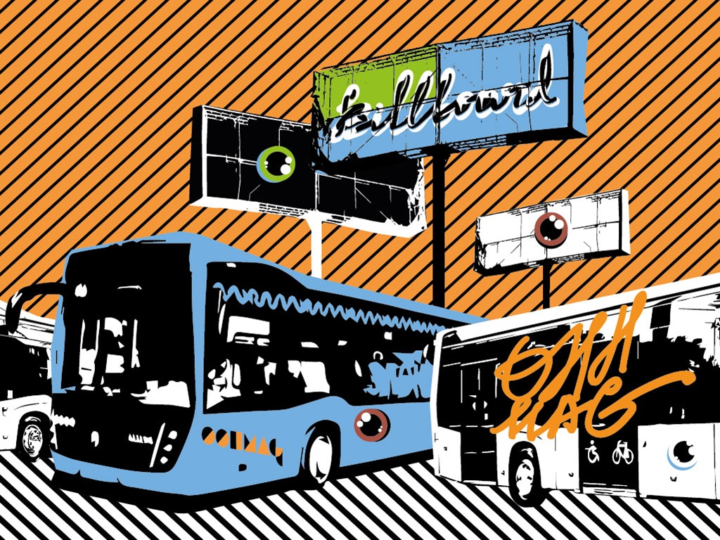 oohmag transit c