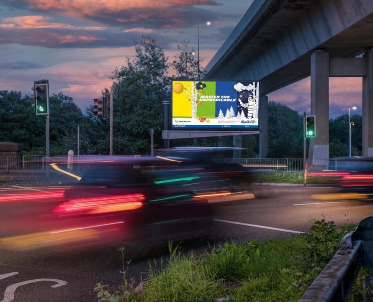 jcdecaux uk continues to expand its national drive network in key cities