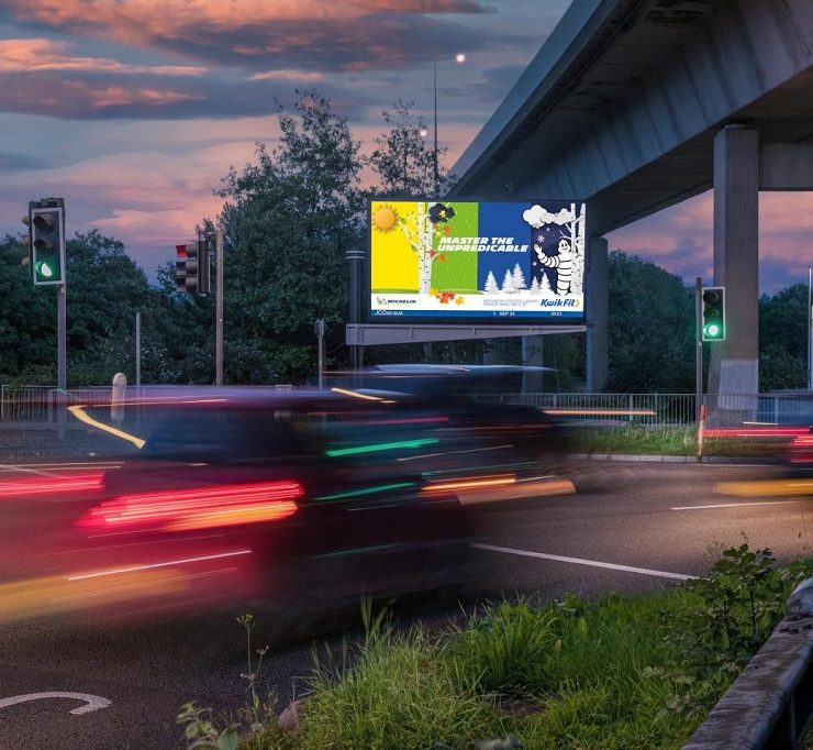 jcdecaux uk continues to expand its national drive network in key cities