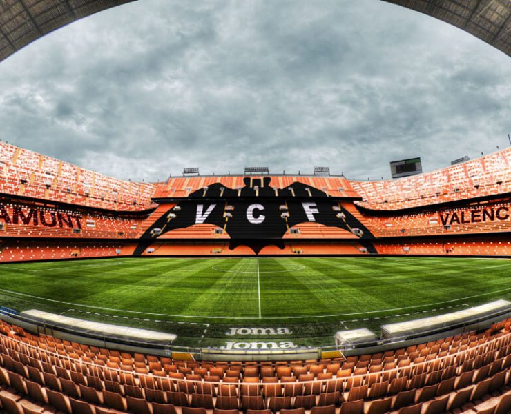 valencia cf