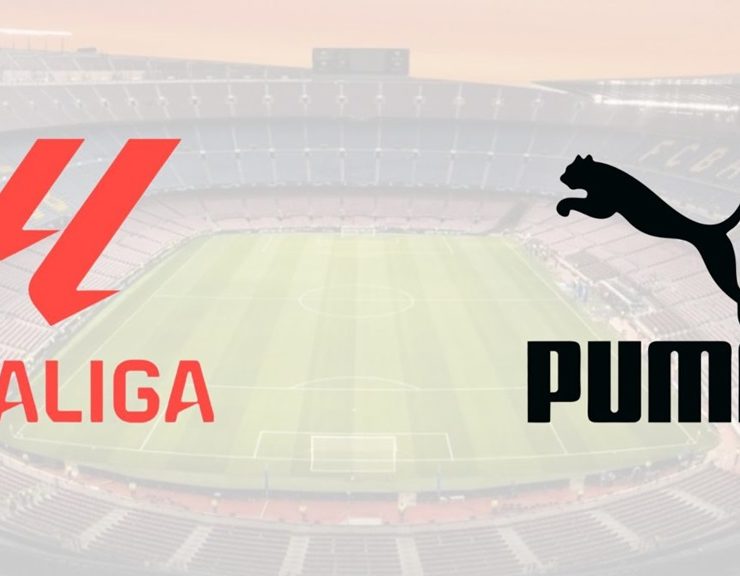 puma prolongs to provide match balls in laliga