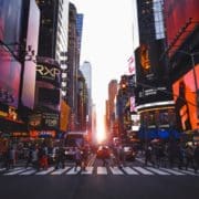 times square