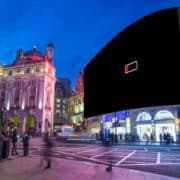 duracell piccadilly circus