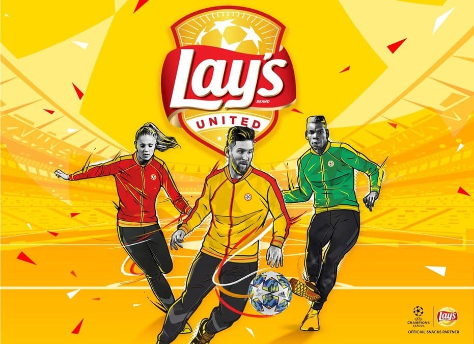 lays