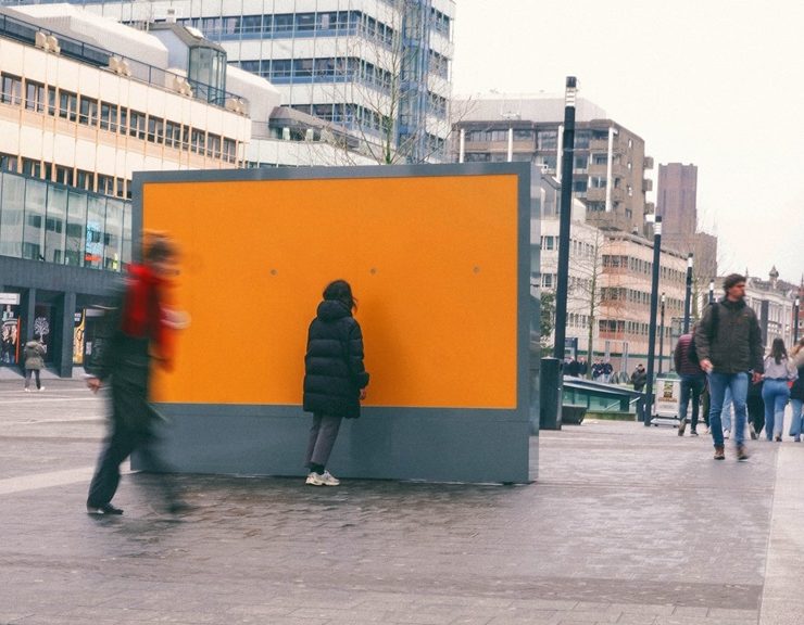 mcdonalds scented billboard is a stroke of marketing genius