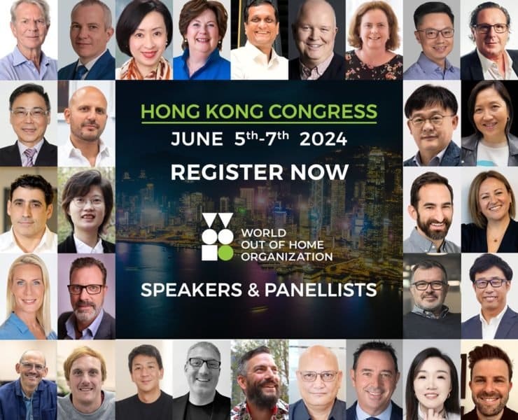 woo hong kong annual congress