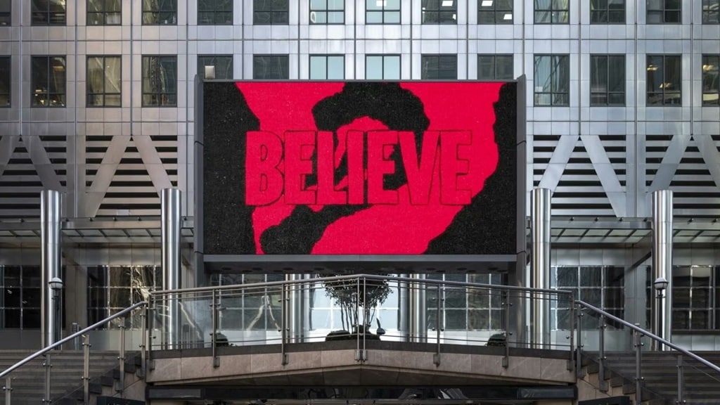 believe