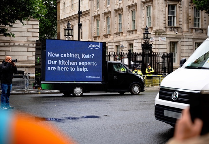 wickes advan westminster