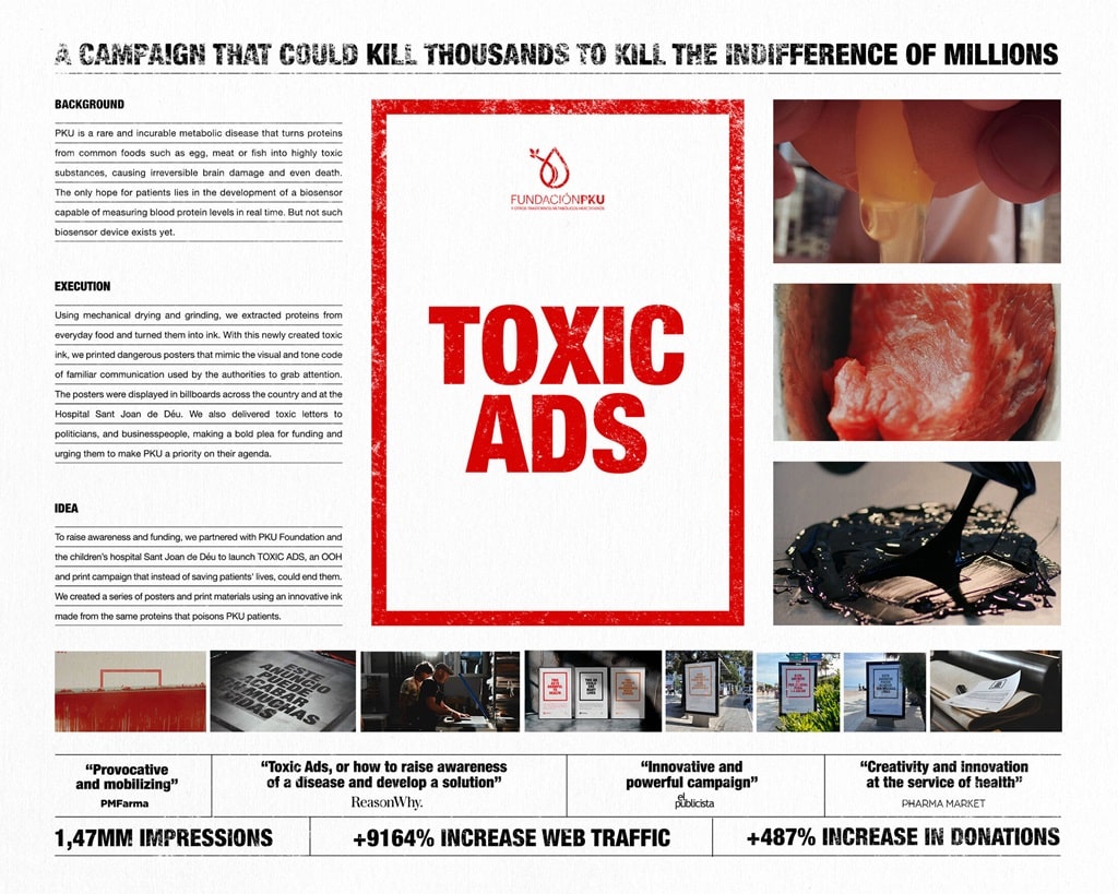 toxic ads