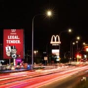 kfc mtwellington insitu