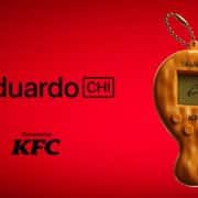 kfc spain eduardochi