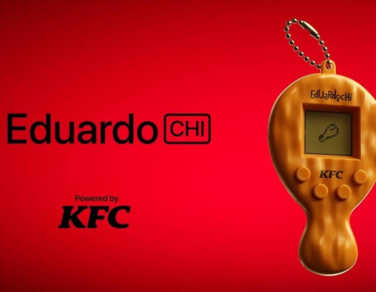 kfc spain eduardochi