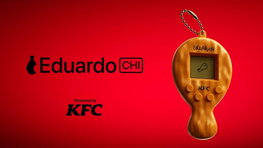 kfc spain eduardochi