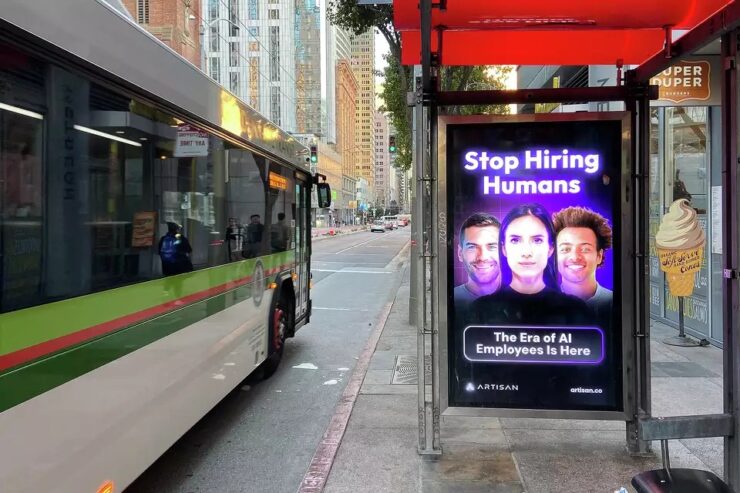 sf tech ceos billboards are dystopian 1