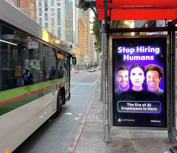 sf tech ceos billboards are dystopian 1