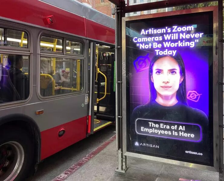 sf tech ceos billboards are dystopian