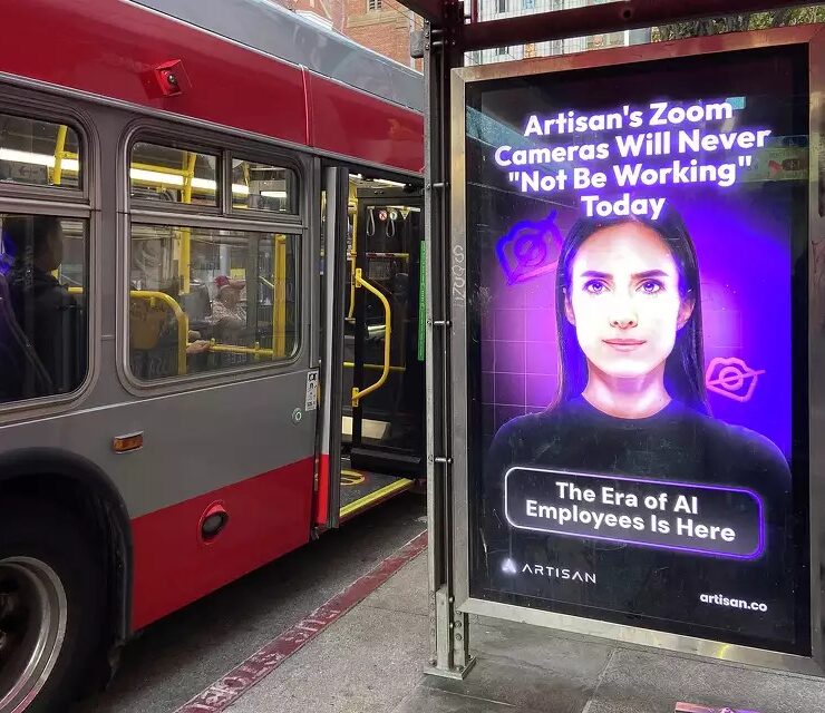 sf tech ceos billboards are dystopian