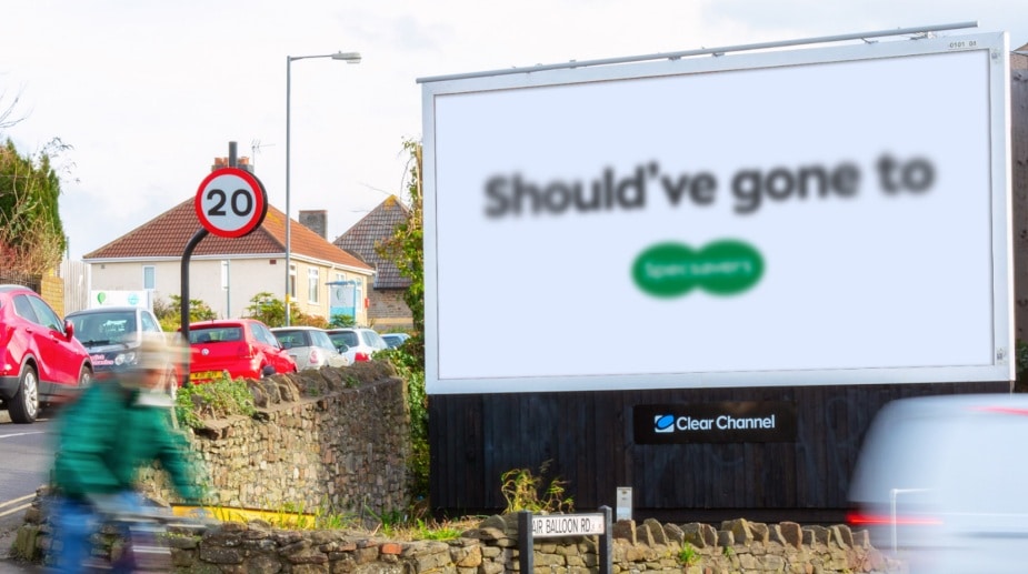 specsavers blurred billboards1