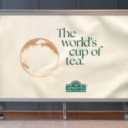 the worlds cup of tea