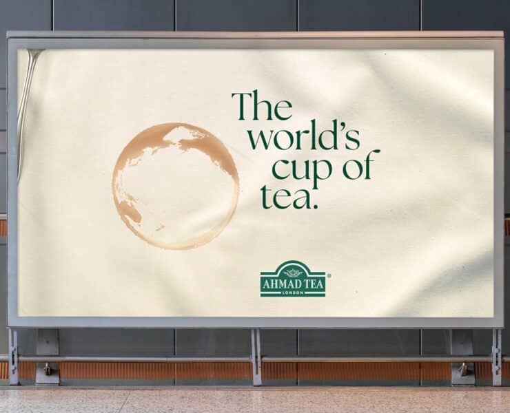 the worlds cup of tea