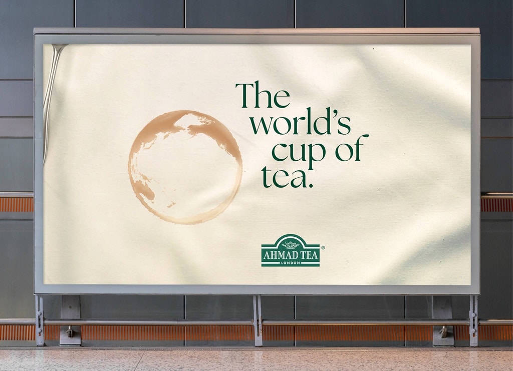 the worlds cup of tea