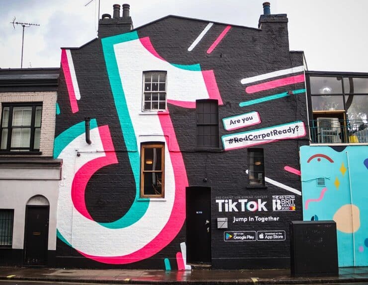 tiktok ferdinand street camden