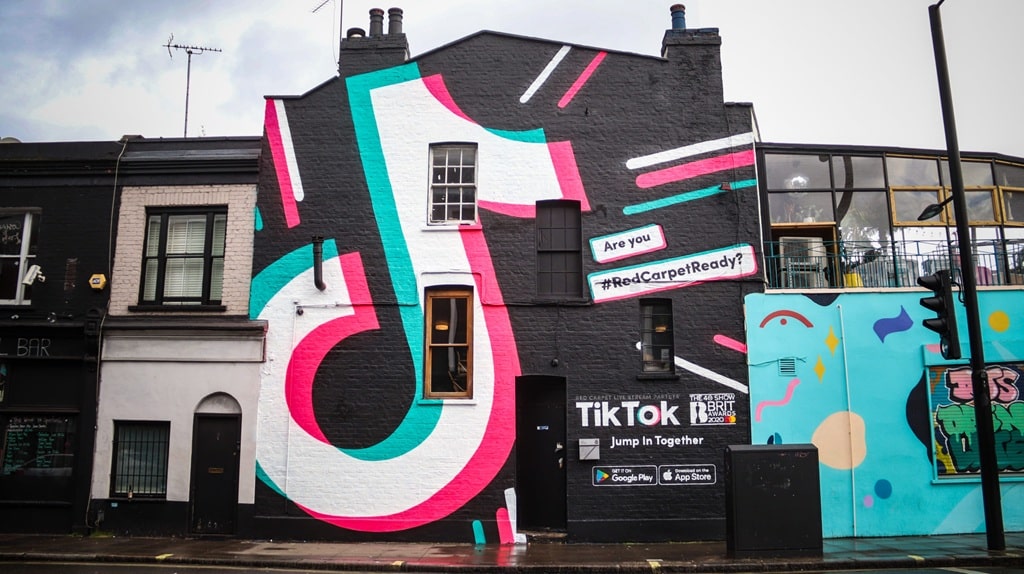 tiktok ferdinand street camden