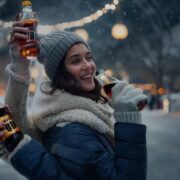 zevia mocks coca colas ai ads