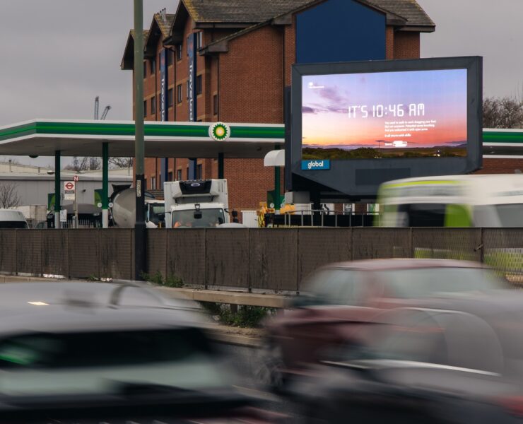 posterscope ooh tgx6egt