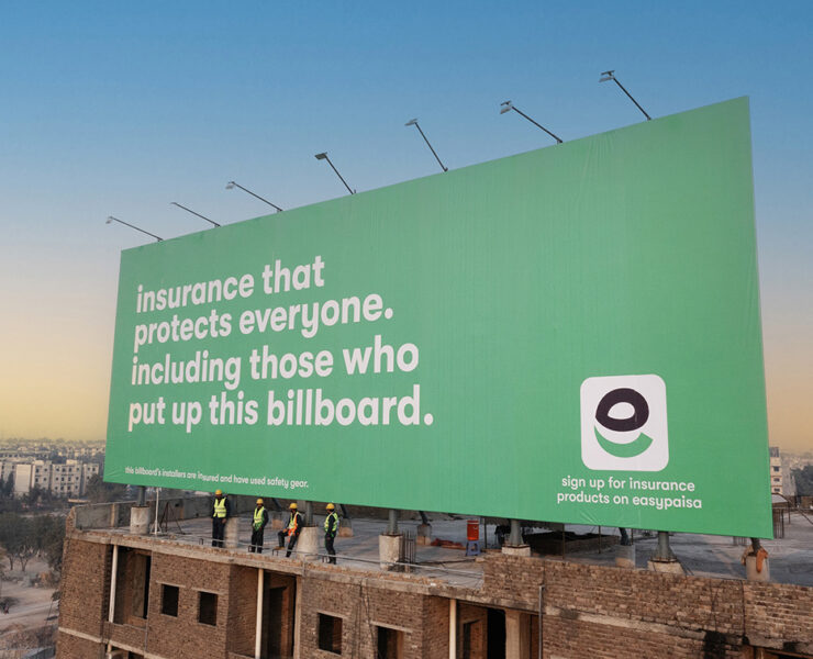 easypaisa x insured billboards1