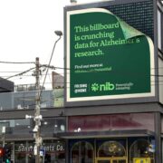 nib campaign for cancer research