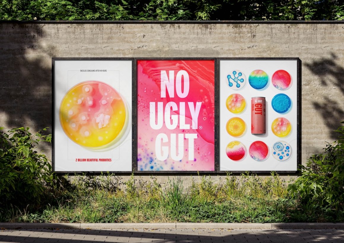 no ugly the bacteria that grew a campaign art sante intestinale 3 1160x820 1