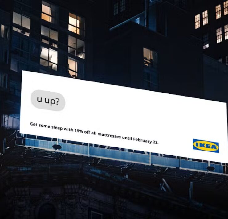 u up billboard