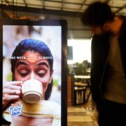 britannia good days eye catching ooh campaign celebrates chai pairing