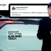 kia norway has stirred the internet with a jab at elon musk