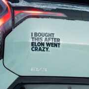 kia norway has stirred the internet with a jab at elon musk1