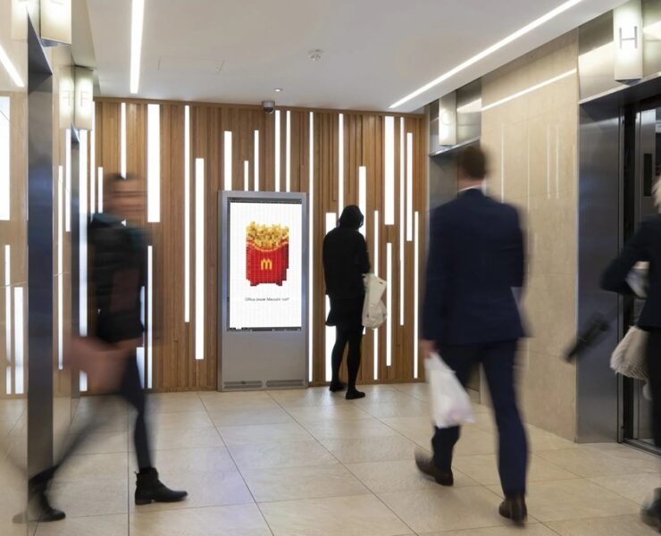 mcdonalds macca run australia 3